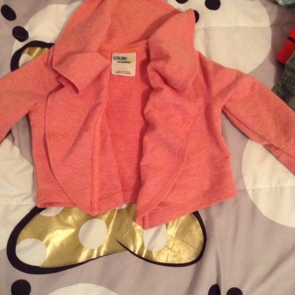 Jacket & coat